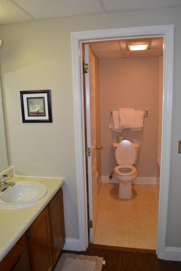 River Place Condos #205 2Bd Pigeon Forge Extérieur photo