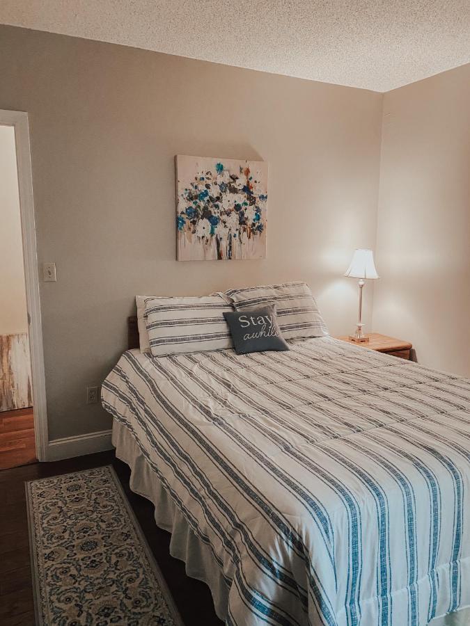 River Place Condos #205 2Bd Pigeon Forge Chambre photo