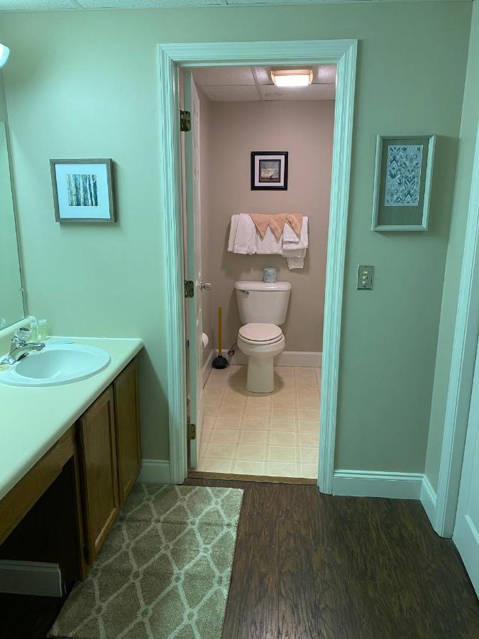 River Place Condos #205 2Bd Pigeon Forge Extérieur photo